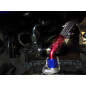 Fiat 500 Abarth Olieaftapplug Turbocarterretour 10AN Olieradiator Fiat 500 Abarth Olieaftapplug Turbocarterretour 10AN Olieradiator