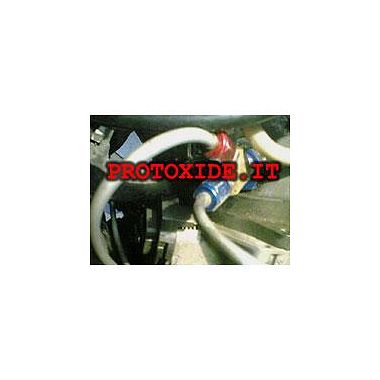 Piaggio Aprilia 500 typpioksiduulisarja Notoxide Kit skoottereille ja moottoripyörille