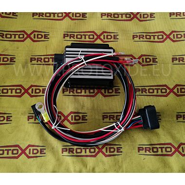 Encendido a sustituir Magneti Marelli Dinoplex AEC 104 Ferrari 512 BB Dino - Lamborghini SMALL Encendidos electrónicos y bobi...