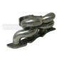 Выпускные коллекторы Fiat Punto HGT 1.800 16v Turbo преобразование Выпускные коллекторы Fiat Punto HGT 1.800 16v Turbo преобразование