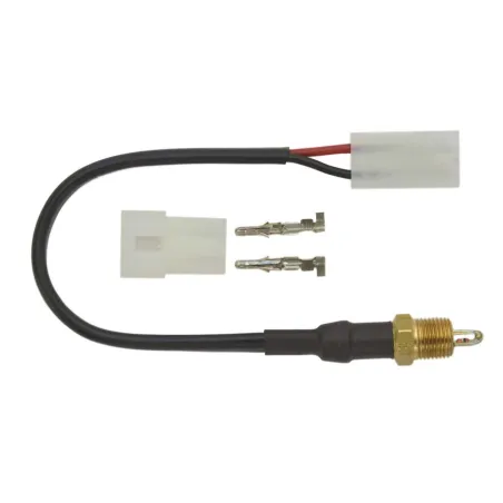 Sensor de temperatura de l'aire d'admissió del motor Autronic Sensors, termoparells, sondes de lambda