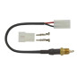 Autronic motorindsugningslufttemperatursensor Autronic motorindsugningslufttemperatursensor