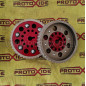 Pulegge registrabili alberi a camme Fiat Ritmo 1600 105 TC - FIAT 131 - Fiat 132 fasatura alberi a camme regolabile Pulegge registrabili alberi a camme Fiat Ritmo 1600 105 TC - FIAT 131 - Fiat 132 fasatura alberi a camme regolabile