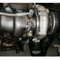 Turboahtimen muutos Lancia Delta 1600 8v Plug and play -järjestelmään