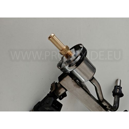 Flanelasti adapter za vanjski regulator tlaka goriva Opel Corsa OPC Regulatori tlaka benzina