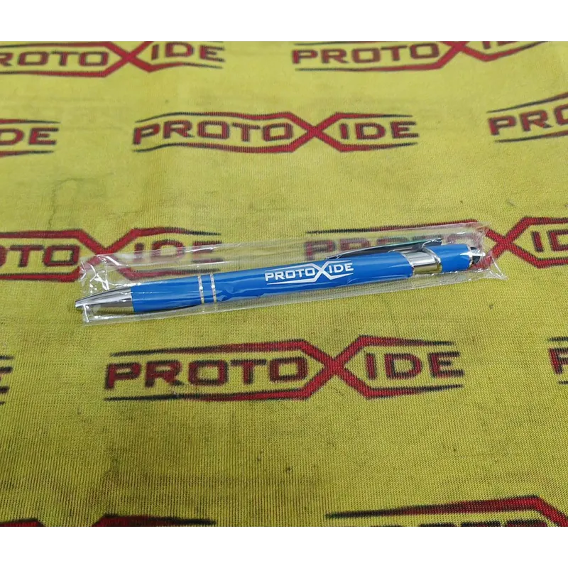 Pero ProtoXide pro psaní na papír a tablety