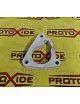 Brida separadora cos de l'accelerador Fiat Fire engines 1200 1400 8v triangular