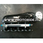 Kit Collettore aspirazione Mitsubishi Lancer EVO con farfalla maggiorata e flauto iniettori Kit Collettore aspirazione Mitsubishi Lancer EVO con farfalla maggiorata e flauto iniettori