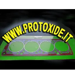 אטם ראש מחוזק רנו K7M 1600 8V טורבו טבעות נפרדות מהתמיכה אטמי ראש טבעת תמיכה