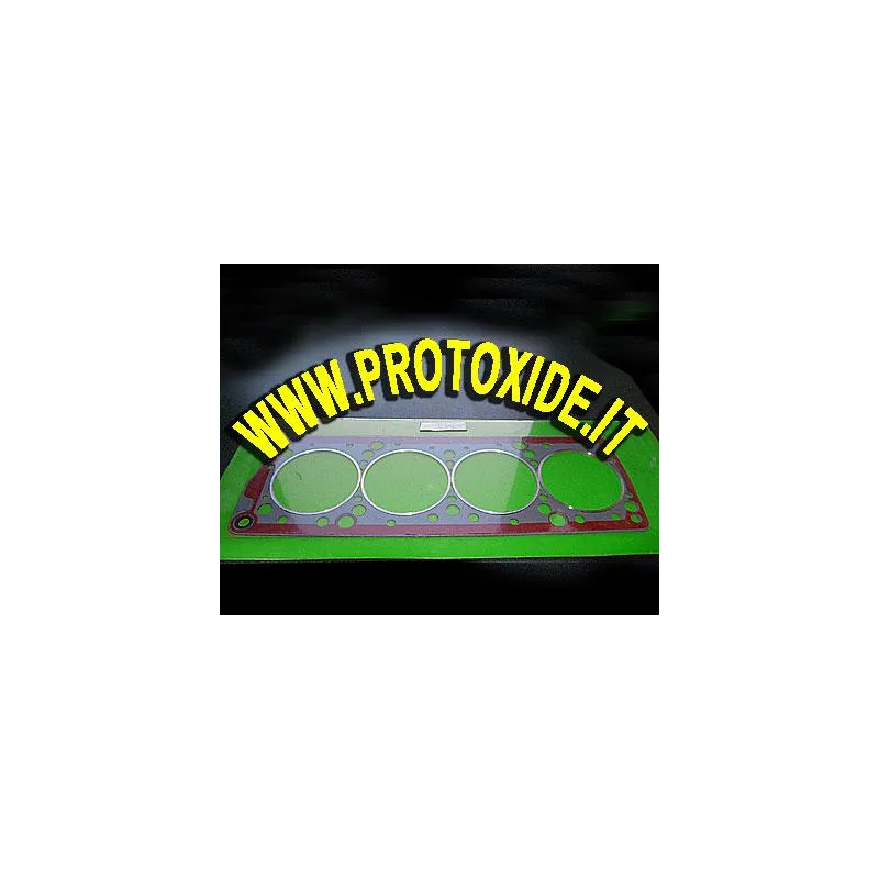 強化ヘッドガスケット ルノー K7M 1600 8V ターボ サポートから分離したリング