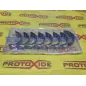 Buchas Trimetálicas Reforçadas Biela Ford Sierra Escort 2000 Cosworth 16v Turbo