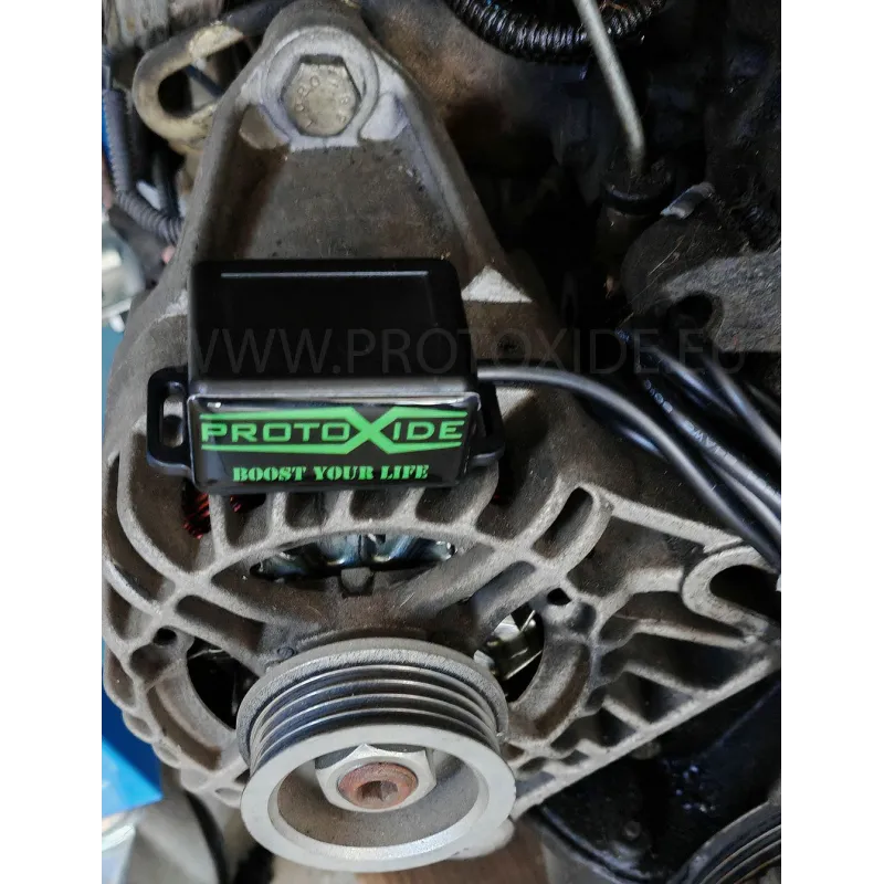 Omdrejningstællermodul til benzin- og dieselgeneratorer Omdrejningstællermodul til benzin- og dieselgeneratorer