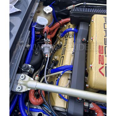 Regolatore pressione benzina Porsche 928 regolabile