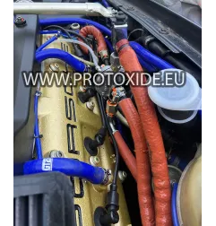 منظم ضغط الوقود القابل للتعديل لسيارة بورشه 928 منظمات ضغط الوقود