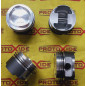 Suzuki Vitara 1.6L 8V Turbo G16A Pistons estampés, conversion turbo en aluminium forgé