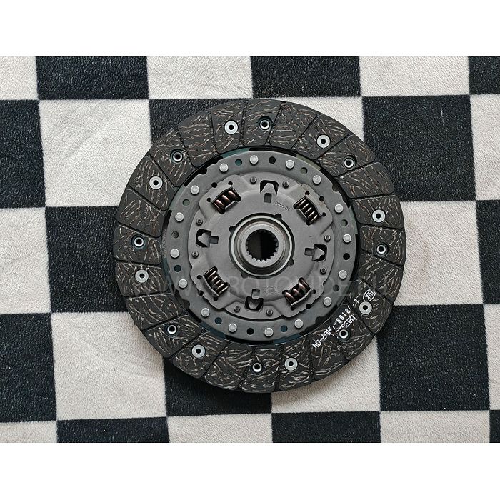 Disco de embrague Fiat 500 Abarth Biposto Competizione 1400 T-Jet Disco de embrague Fiat 500 Abarth Biposto Competizione 1400 T-Jet