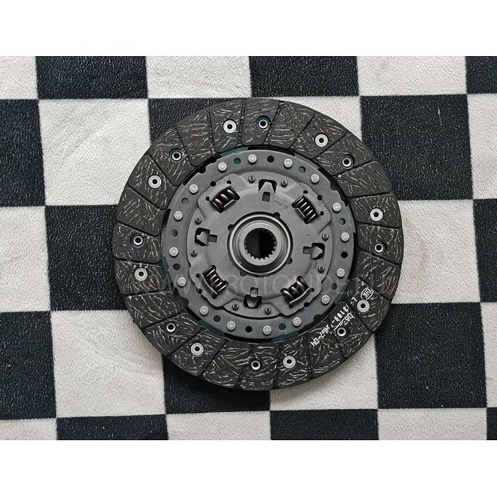 Disk kvačila Fiat 500 Abarth Biposto Competizione 1400 T-Jet Disk kvačila Fiat 500 Abarth Biposto Competizione 1400 T-Jet