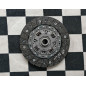 Kopplingsskiva Fiat 500 Abarth Biposto Competizione 1400 T-Jet Kopplingsskiva Fiat 500 Abarth Biposto Competizione 1400 T-Jet