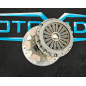 Kit de embreagem de cobre reforçado com volante de aço Lancia Delta Fiat Coupe 2000 16v 6 discos de tração