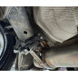 صمام عادم كهربائي AUDI RS3 2500 بدون محرك