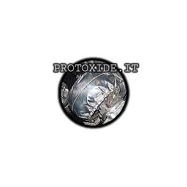 Turbo Couverture pour UNIVERSAL Bande de protection thermique