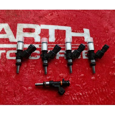 大型インジェクター GrandePunto, 500 1.4 Abarth +140% 車や車両モデルに特異的なプライマー