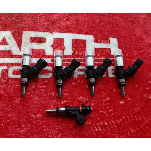 大型インジェクター GrandePunto, 500 1.4 Abarth +140% 車や車両モデルに特異的なプライマー