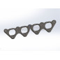 Flangia collettore scarico Mitsubishi Lancer Evo 7 8 9 2000 Flange collettori di scarico