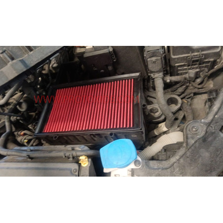 copy of Mod.2 Air Filter - 60 mm Въздушни филтри на двигателя