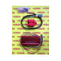Enhanced electronic ignition spark lost