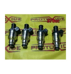 Injectors d'alta impedància Lancia Thema 2000