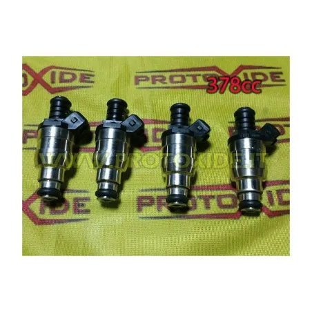Injecteurs haute impédance Lancia Thema 2000