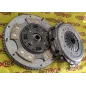 copy of Kit zamašnjak čelik + bakar + clutch potisna ploča Fiat Punto GT Komplet čeličnog zamašnjaka s pojačanom spojkom