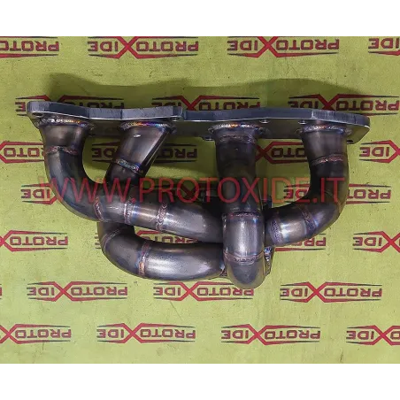 copy of Egzoz manifoldu Fiat-Lancia-Alfa 1.9 JTD 16V turbo 2.4