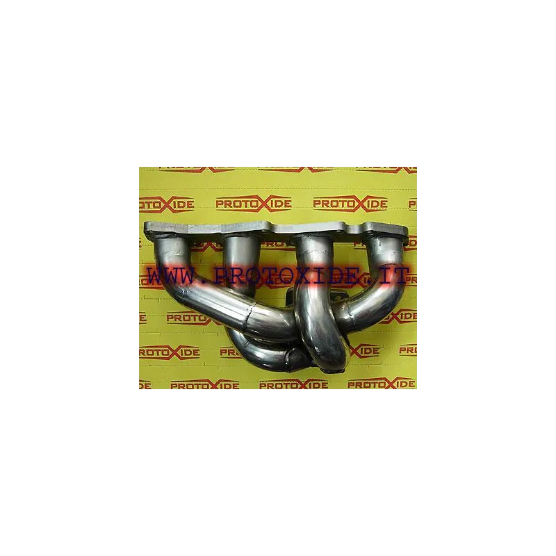 copy of Exhaust manifold Fiat-Lancia-Alfa 1.9 JTD 16V turbo 2.4