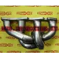 Steel exhaust manifold Alfa - Fiat - Lancia 1900 JTD 16V with turbo AUDI GTB 1756 2263VK 2260 2056