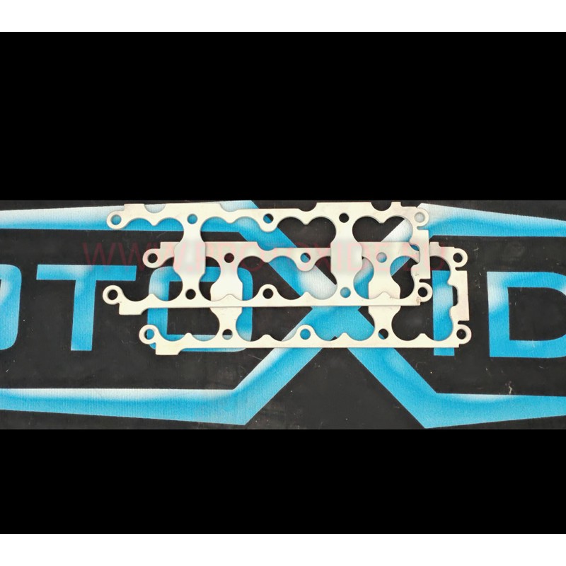 Piastra rinforzo testata Fiat 500 Abarth 1400 T-Jet