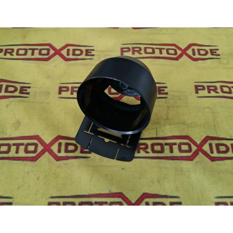 60mm pressure gauge support instrument holder