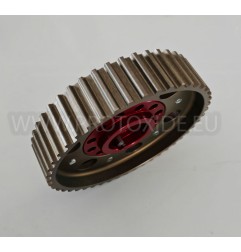Podesiva remenica bregastog vratila za Fiat Lancia Alfa motore FIRE 1100 - 1200 8V motor 46 zuba podesiva MIX Podesive remeni...