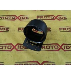 Portastrumento porta manometro ad una posizione con foro da 60mm Portastrumenti Portamanometri e cornici per strumenti