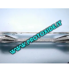 Zesílené těsnění výfukového potrubí Fiat Lancia Alfa Giulietta Tipo 1600 MultiJet 105-120hp 55222403