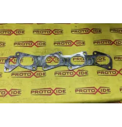 Guarnizione collettori scarico rinforzata Fiat Lancia Alfa Giulietta Tipo 1600 MultiJet 105-120hp 55222403 Guarnizioni rinfor...