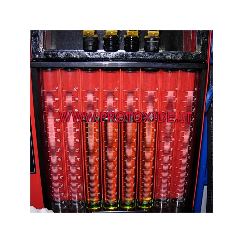 copy of Injecteurs de nettoyage et de révision avec service spécial liquide et ultrasons