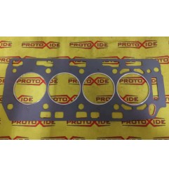 Reinforced Cylinder Head Gasket Renault 21 2.000 Turbo Separate seating rings Reinforced cylinder head gaskets with seating