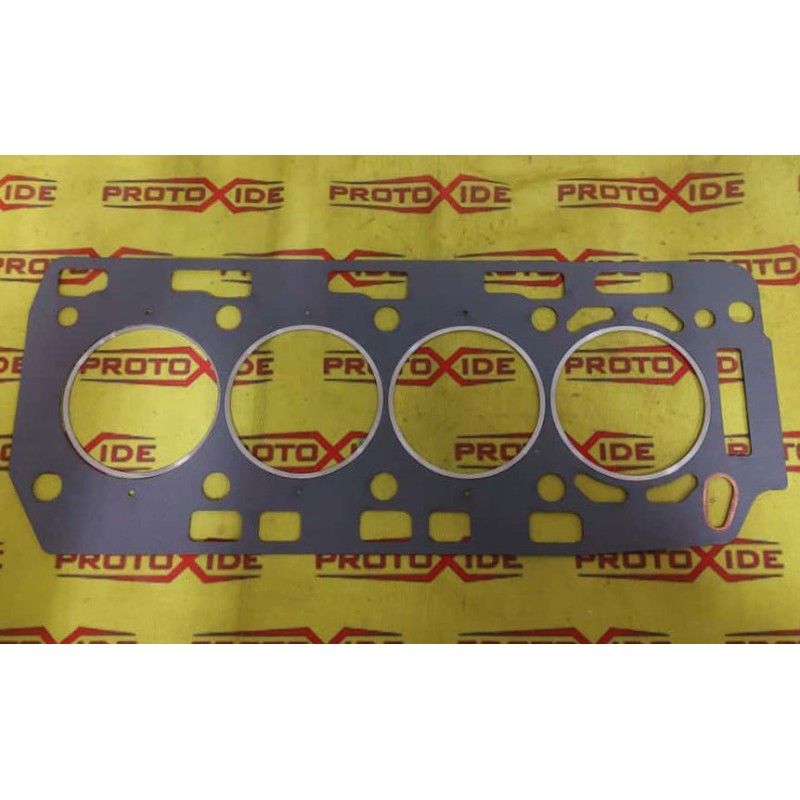 Reinforced Head Gasket Renault 21 2.000 Turbo Separate Supporting Rings