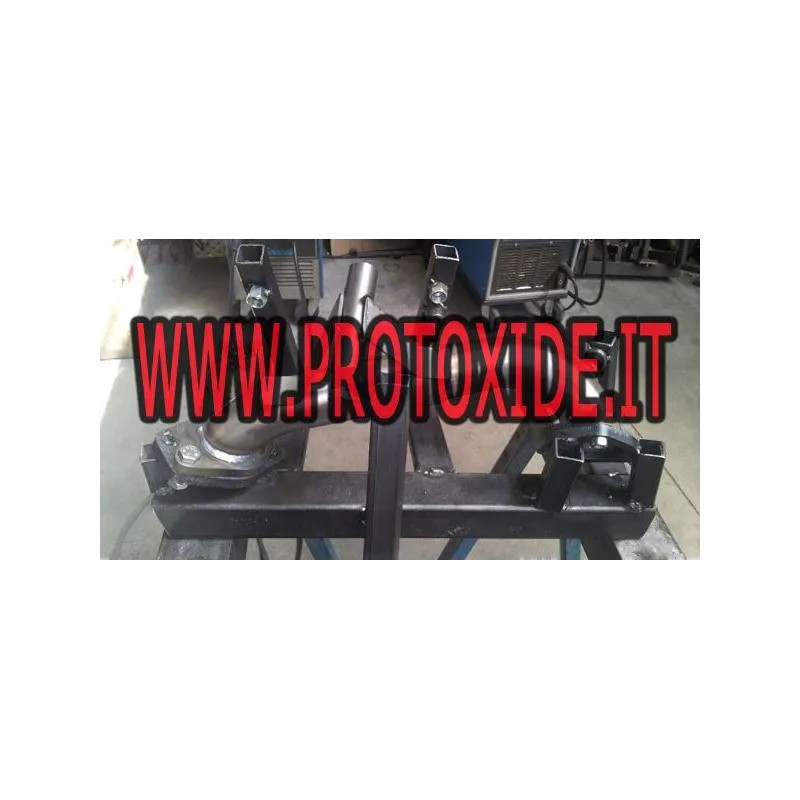 Ispušna cijev uklanja dpf fap Hyundai Tucson Kia sportage 1700 crdi