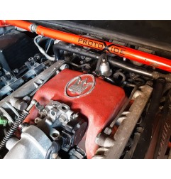 Regolatore pressione benzina Maserati 2.24 regolabile