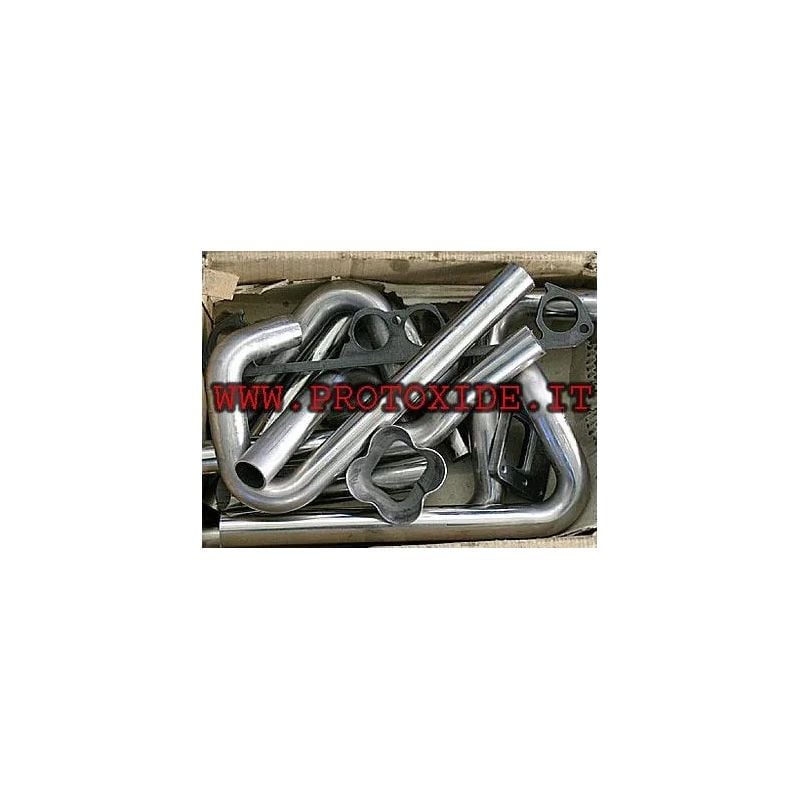 Kit colector de escape DIY motores Lancia Alfa Fiat 1900 JTD 8v