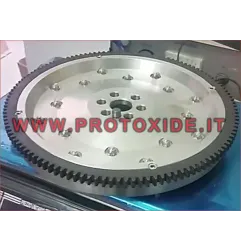 copy of Aluminij zamašnjak za Punto GT Lagani zamašnjaci od čelika i aluminija