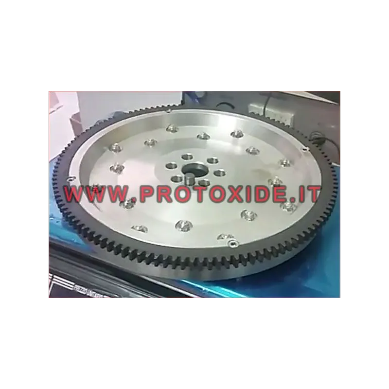 copy of  Aluminium svinghjul til Punto GT